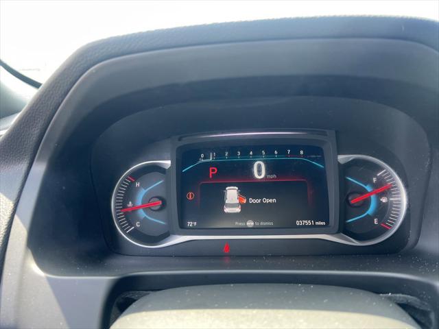 2022 Honda Pilot AWD Sport