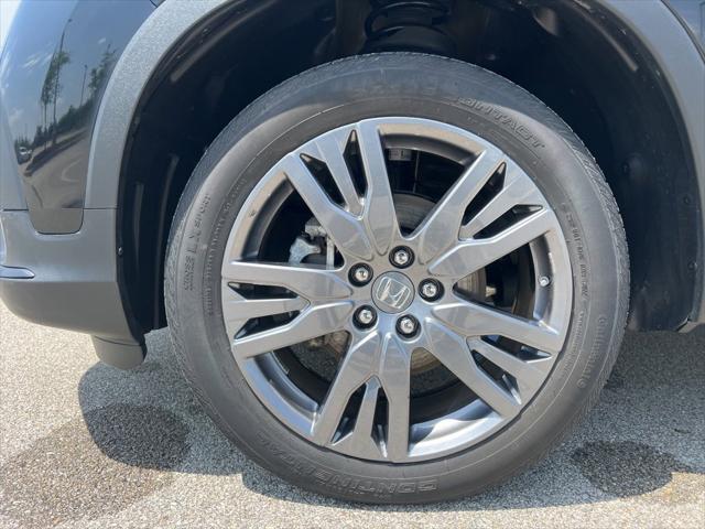 2022 Honda Pilot AWD Sport