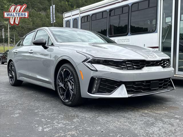New 2025 Kia K5 For Sale in Pikeville, KY