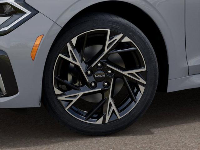 New 2025 Kia K5 For Sale in Pikeville, KY