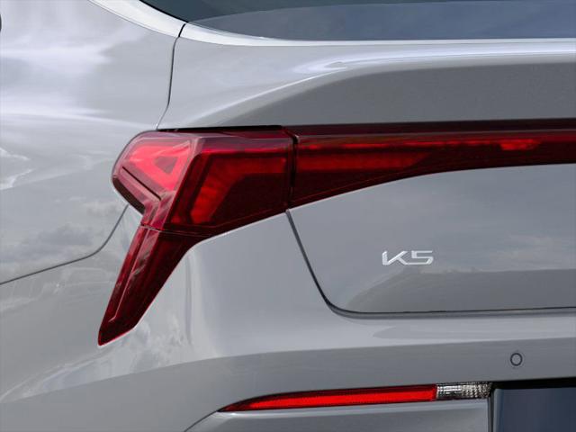 New 2025 Kia K5 For Sale in Pikeville, KY