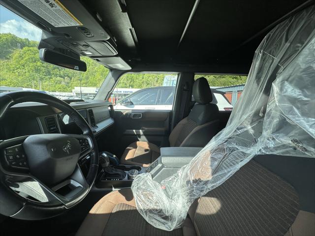 Used 2022 Ford Bronco For Sale in Pikeville, KY