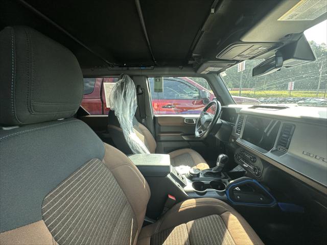 Used 2022 Ford Bronco For Sale in Pikeville, KY