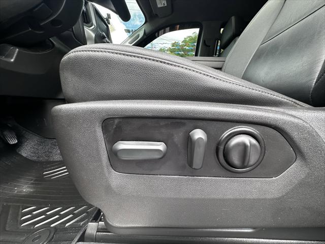 Used 2022 Chevrolet Silverado 1500 LTD For Sale in Pikeville, KY
