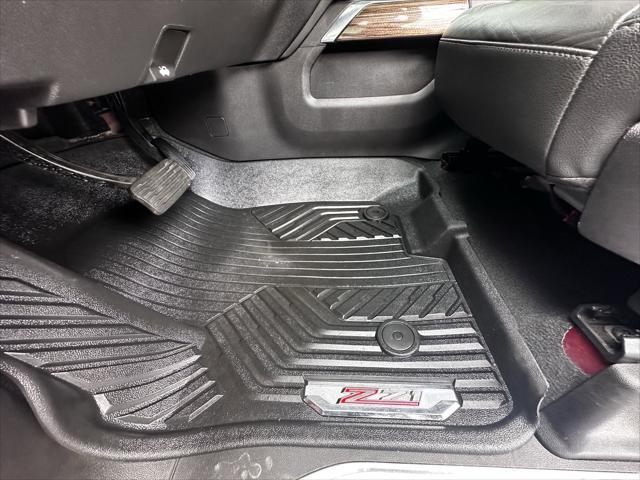 Used 2022 Chevrolet Silverado 1500 LTD For Sale in Pikeville, KY