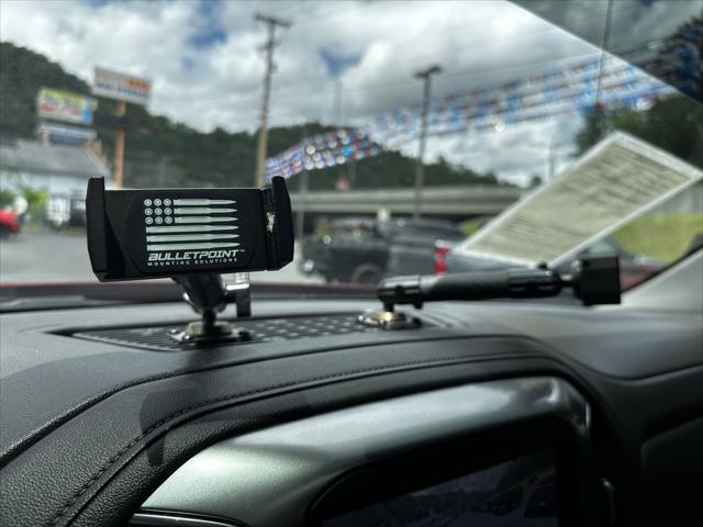 Used 2022 Chevrolet Silverado 1500 LTD For Sale in Pikeville, KY