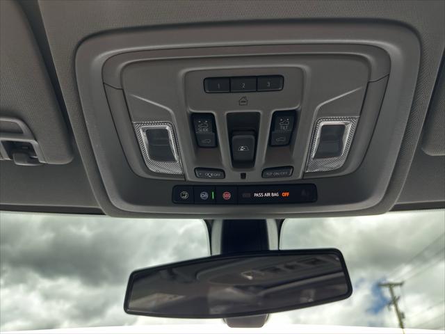 Used 2022 Chevrolet Silverado 1500 LTD For Sale in Pikeville, KY