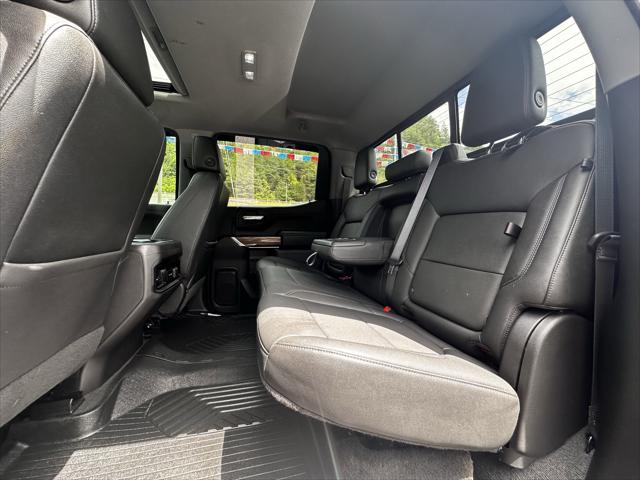 Used 2022 Chevrolet Silverado 1500 LTD For Sale in Pikeville, KY
