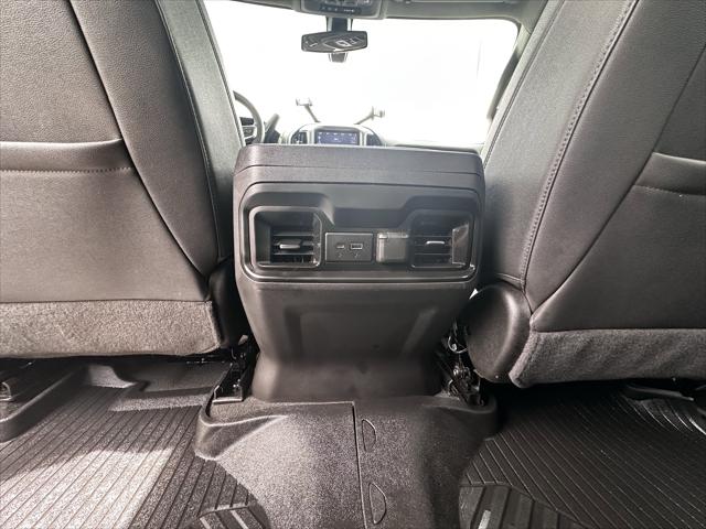 Used 2022 Chevrolet Silverado 1500 LTD For Sale in Pikeville, KY