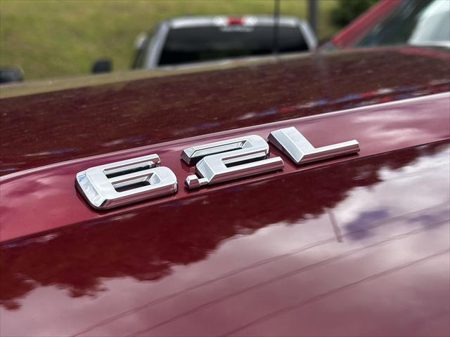Used 2022 Chevrolet Silverado 1500 LTD For Sale in Pikeville, KY
