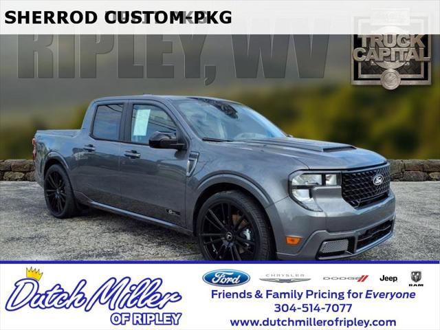 2025 Ford Maverick XLT for sale in Ripley, WV