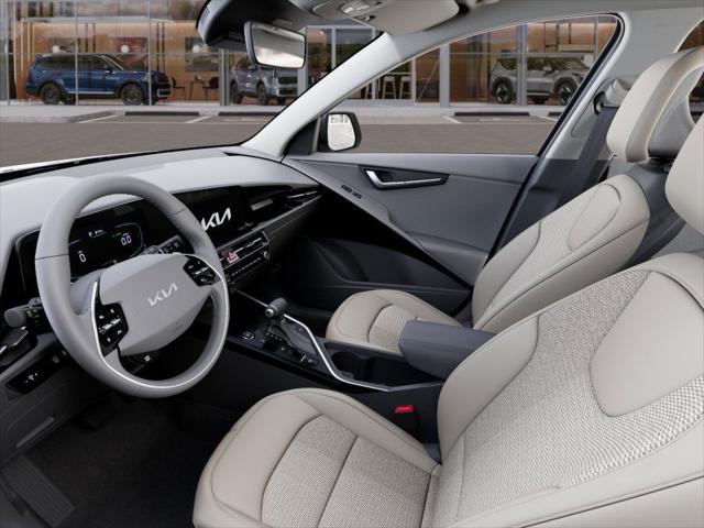 2025 Kia Niro EX