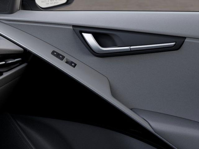 2025 Kia Niro EX