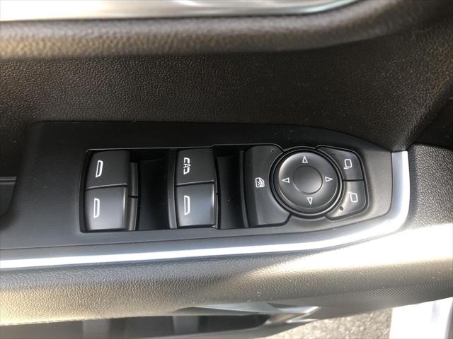 Used 2022 Chevrolet Silverado 1500 For Sale in Jackson, MI