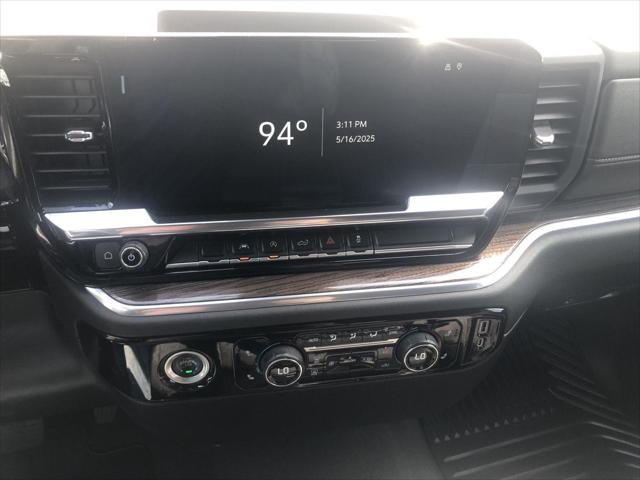 Used 2022 Chevrolet Silverado 1500 For Sale in Jackson, MI