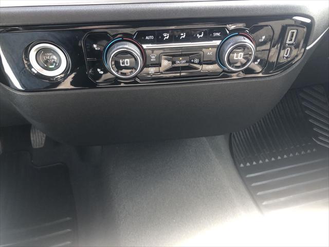 Used 2022 Chevrolet Silverado 1500 For Sale in Jackson, MI
