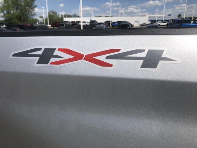 Used 2022 Chevrolet Silverado 1500 For Sale in Jackson, MI