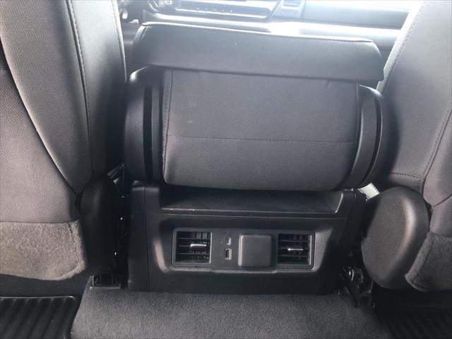 Used 2022 Chevrolet Silverado 1500 For Sale in Jackson, MI
