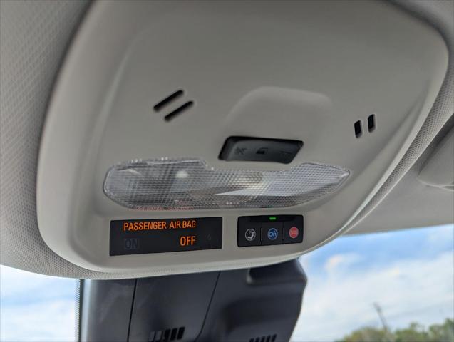 Used 2024 Chevrolet Trax For Sale in Jackson, MI
