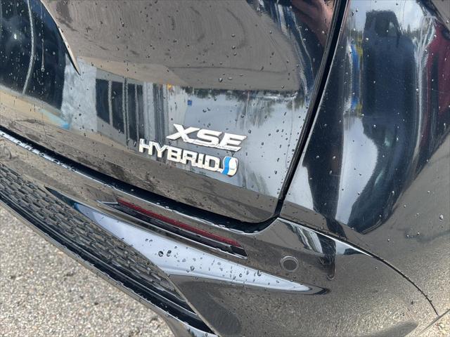 Used 2024 Toyota Sienna For Sale in Jackson, MI
