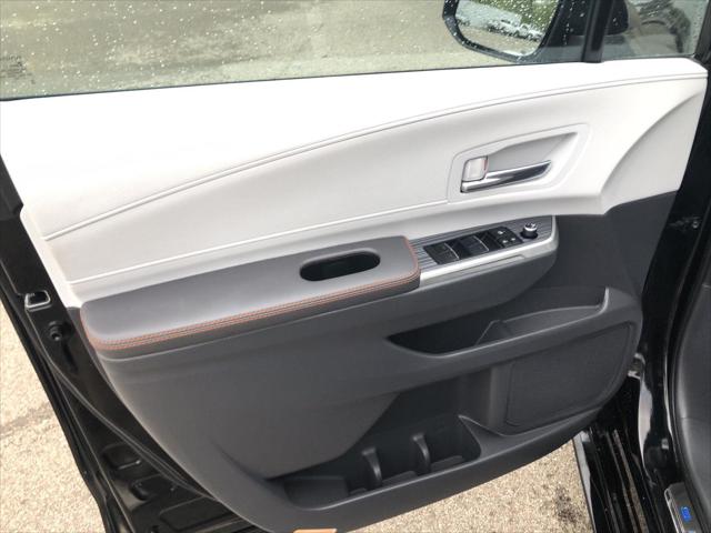 Used 2024 Toyota Sienna For Sale in Jackson, MI