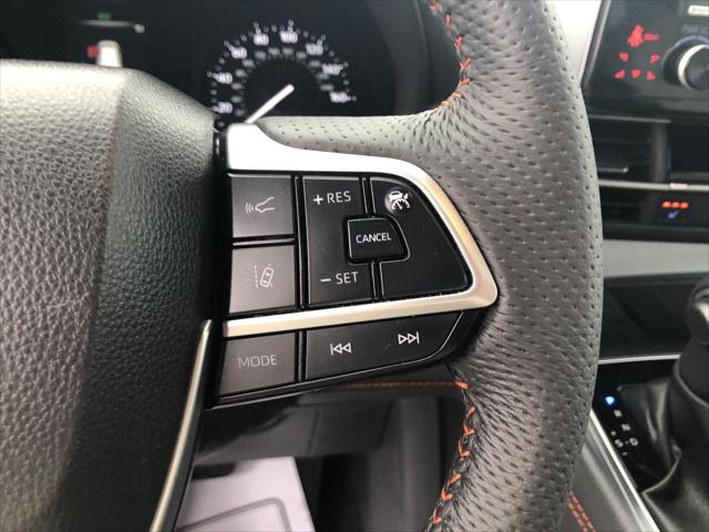 Used 2024 Toyota Sienna For Sale in Jackson, MI