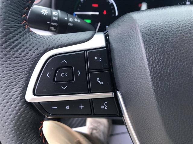Used 2024 Toyota Sienna For Sale in Jackson, MI
