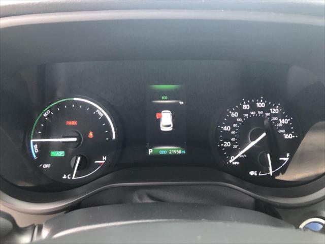Used 2024 Toyota Sienna For Sale in Jackson, MI