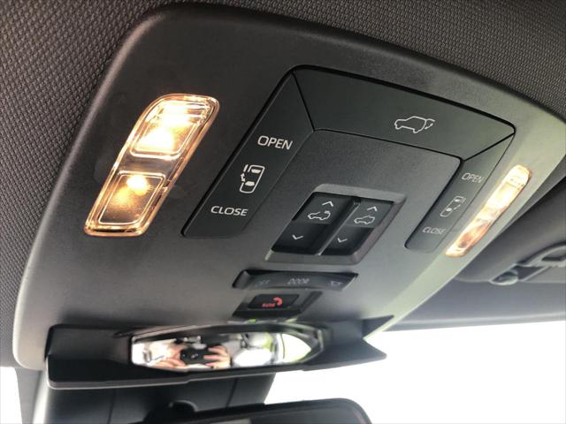 Used 2024 Toyota Sienna For Sale in Jackson, MI