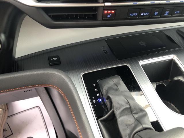 Used 2024 Toyota Sienna For Sale in Jackson, MI