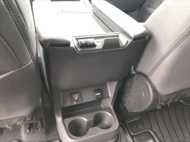 Used 2024 Toyota Sienna For Sale in Jackson, MI