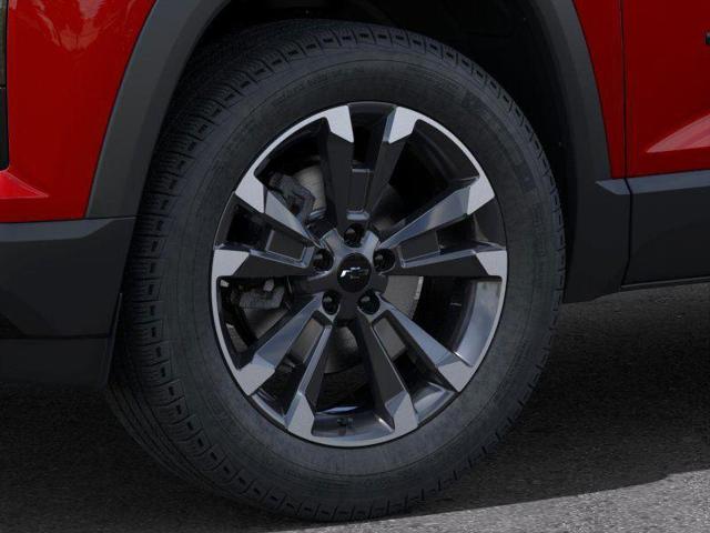 New 2025 Chevrolet Equinox For Sale in Jackson, MI
