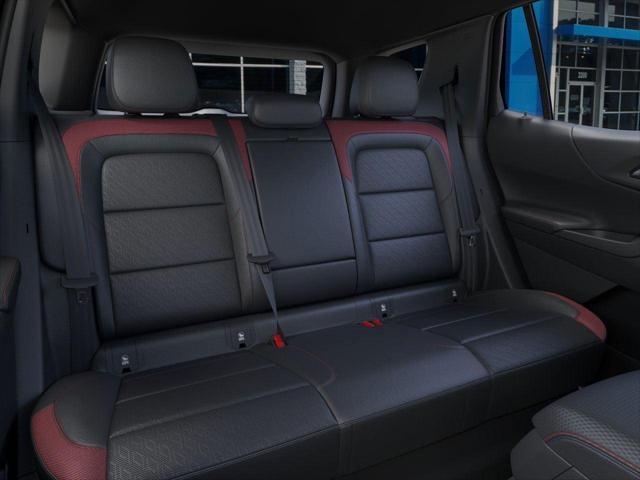 New 2025 Chevrolet Equinox For Sale in Jackson, MI