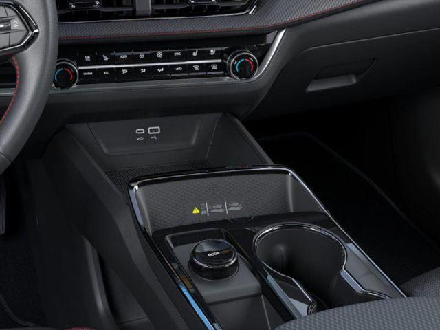 New 2025 Chevrolet Equinox For Sale in Jackson, MI