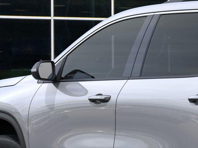 New 2025 Chevrolet Traverse For Sale in Jackson, MI