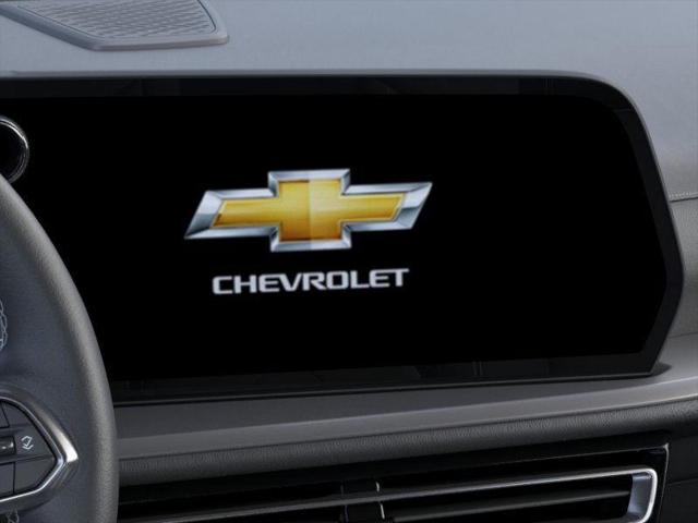 New 2025 Chevrolet Traverse For Sale in Jackson, MI