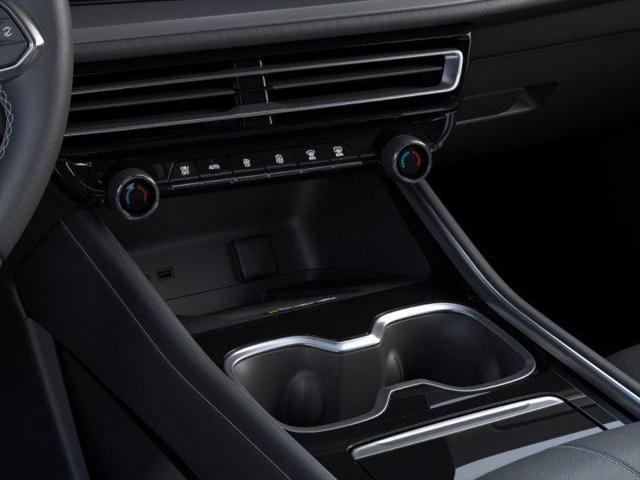 New 2025 Chevrolet Traverse For Sale in Jackson, MI