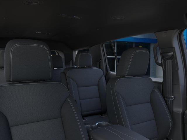 New 2025 Chevrolet Traverse For Sale in Jackson, MI