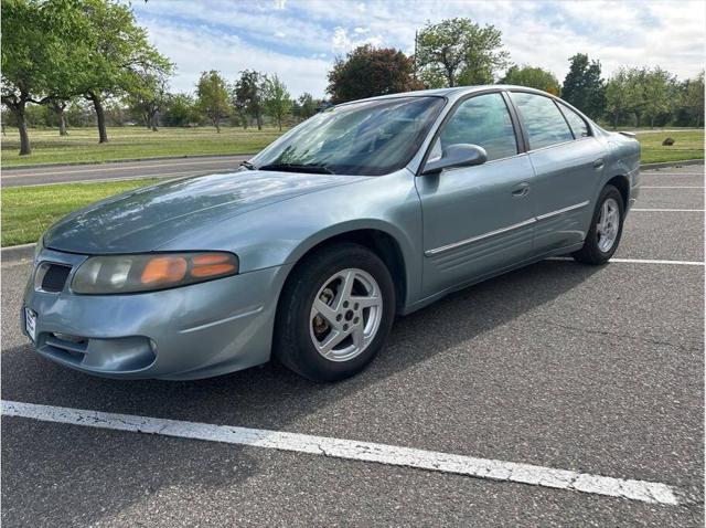2003 Pontiac Bonneville SE for sale in Kennewick, WA