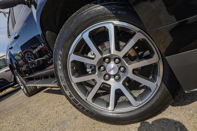 2022 GMC Canyon 2WD Crew Cab Short Box Denali