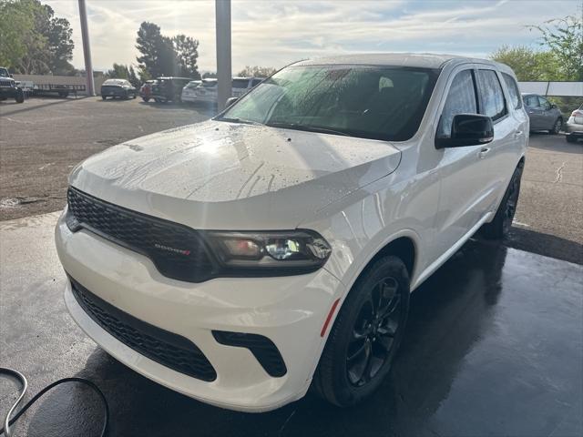 2021 Dodge Durango GT Plus AWD