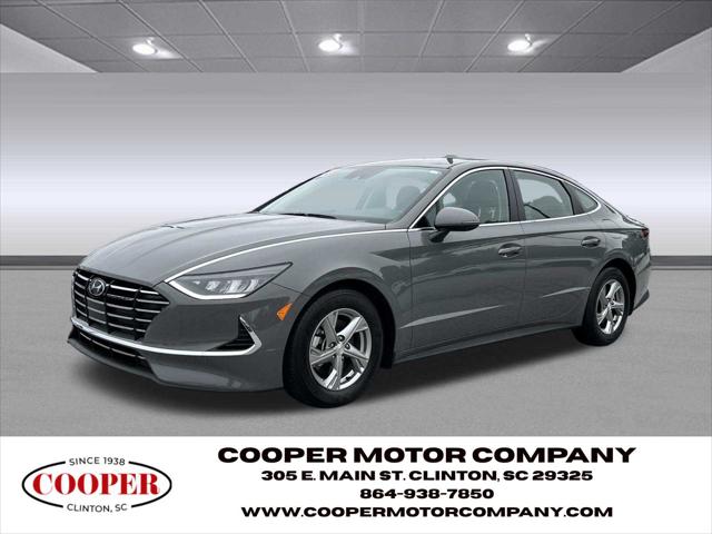 2023 Hyundai Sonata SE