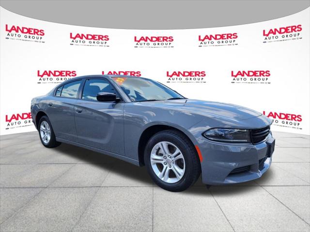 2023 Dodge Charger SXT