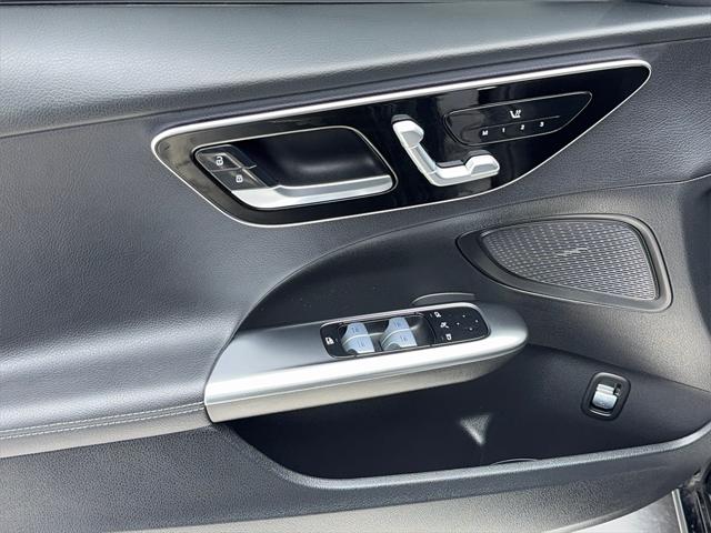 2022 Mercedes-Benz C 300 Sedan