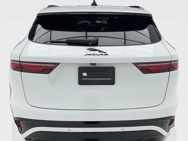 2024 Jaguar F-PACE R-Dynamic S P250 AWD Automatic