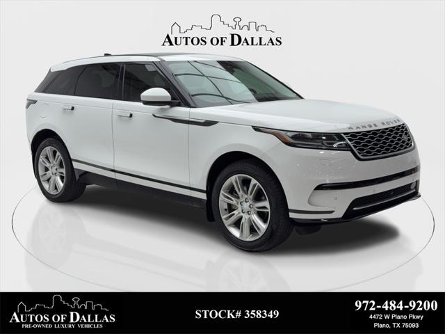 2023 Land Rover Range Rover Velar P250 S
