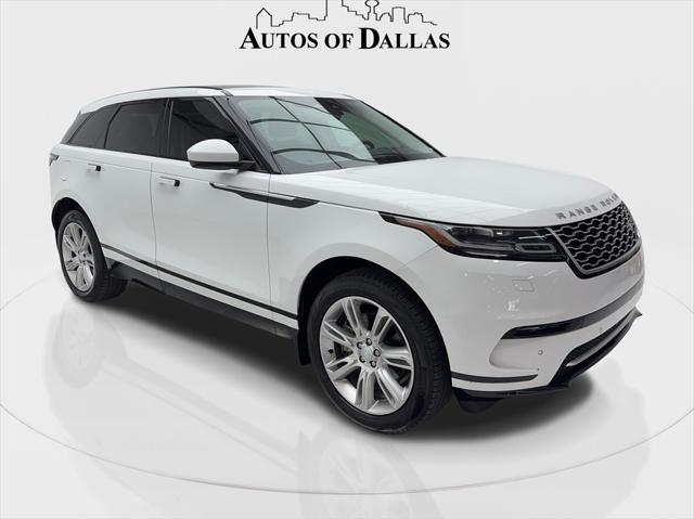 2023 Land Rover Range Rover Velar P250 S