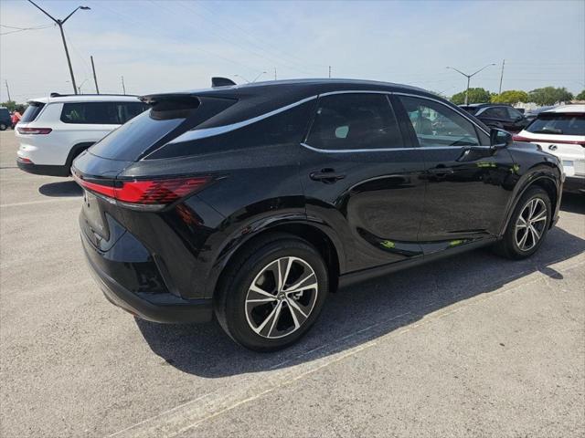 2023 Lexus RX 350 Premium Plus