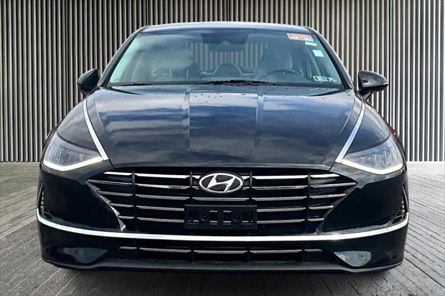 2022 Hyundai Sonata SE