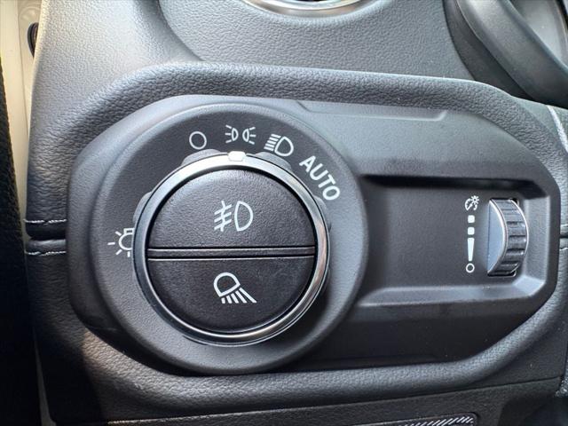 2025 Jeep Gladiator GLADIATOR HIGH TIDE 4X4 2025 Jeep Gladiator GLADIATOR HIGH TIDE 4X4